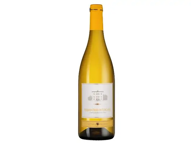 Fattoria del Cerro Vermentino di Toscana IGT 2022