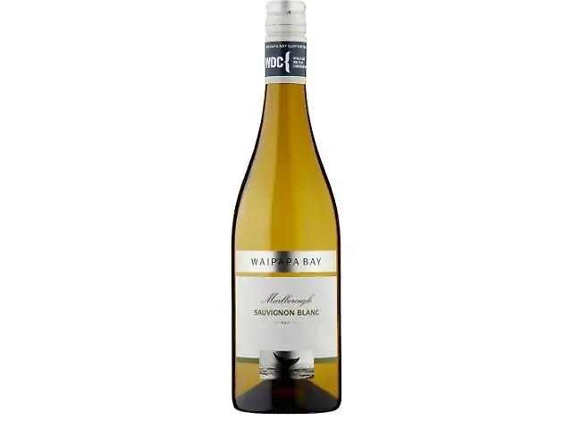 Waipapa Bay Marlborough Sauvignon Blanc