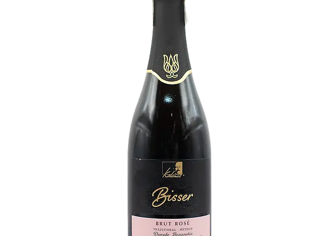 Kolonist Bisser Brut Rose