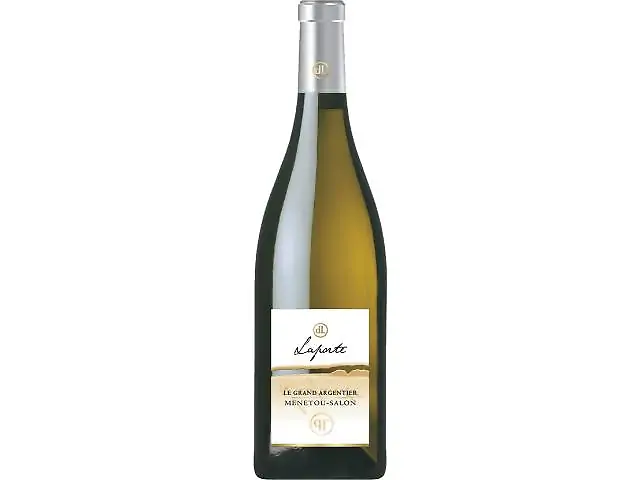 Domaine Laporte Menetou-Salon AOC Blanc 