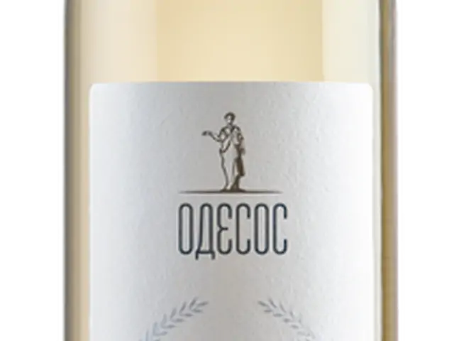 Odesos Riesling