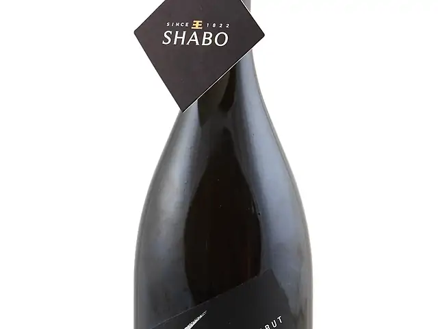 Shabo Vaja Grand Reserve Brut White