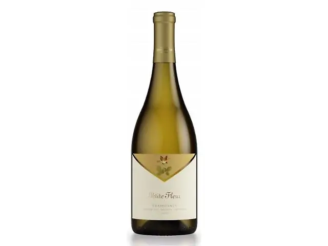 Monteviejo Vista Flores I.G. Chardonnay 