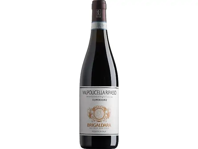 Brigaldara Valpolicella Ripasso Superiore DOC 2022