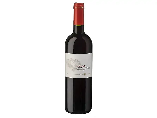 Fattoria del Cerro ​​​​​​​Rosso di Toscana IGT 