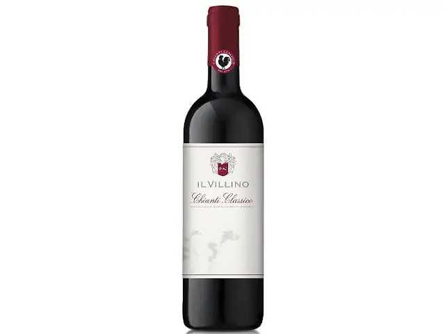 IL Villino Chianti Classico DOCG