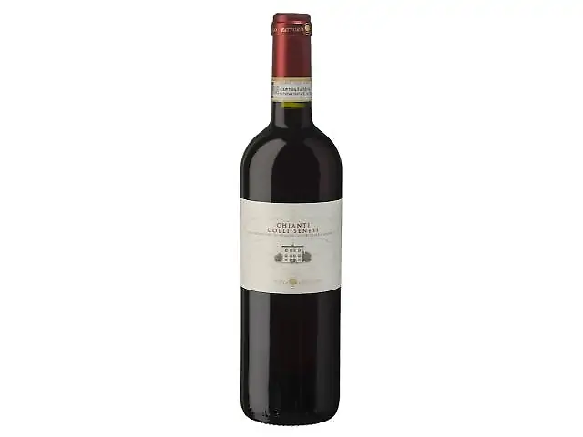 Fattoria del Cerro ​​​​​​​Chianti Colli Senesi DOCG 2023