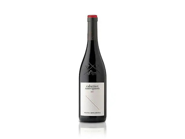 Vigna Dogarina Venezia DOC Cabernet Sauvignon