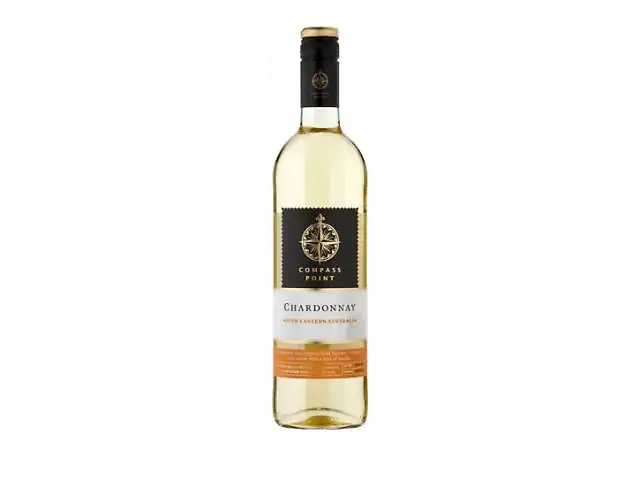 Compass Point Chardonnay