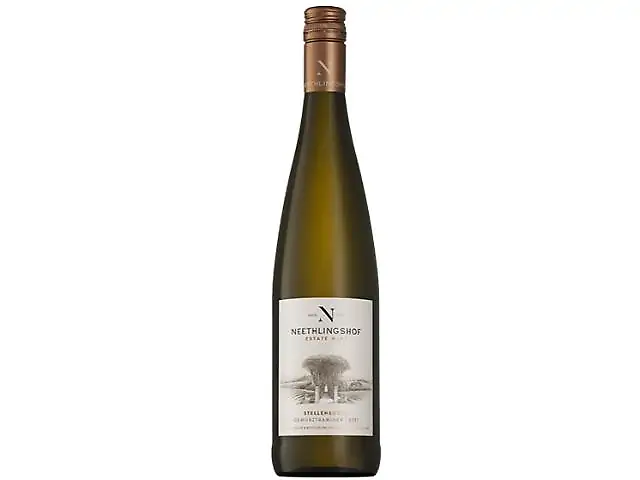 Neethlingshof 
