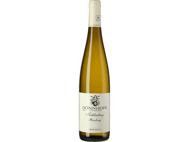 Donnhoff Nahe Kreuznach QbA/VDP Erste Lage Riesling 