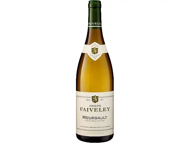 Joseph Faiveley Meursault AOC 2022