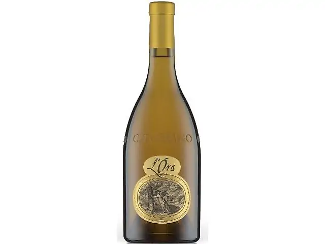 Cantina Toblino Vigneti delle Dolomiti IGT Nosiola Selezione 
