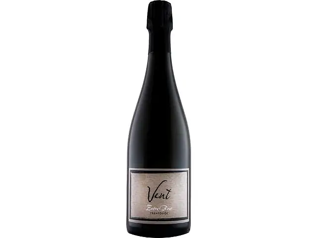 Cantina Toblino Trento DOC Extra Brut Millesimato 