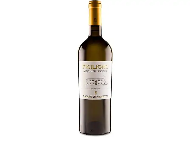 Baglio Di Pianetto Sicilia DOC Viogner-Insolia 