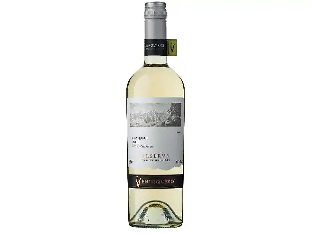 Ventisquero Valle de Casablanca DO 2022 Sauvignon Blanc Reserva