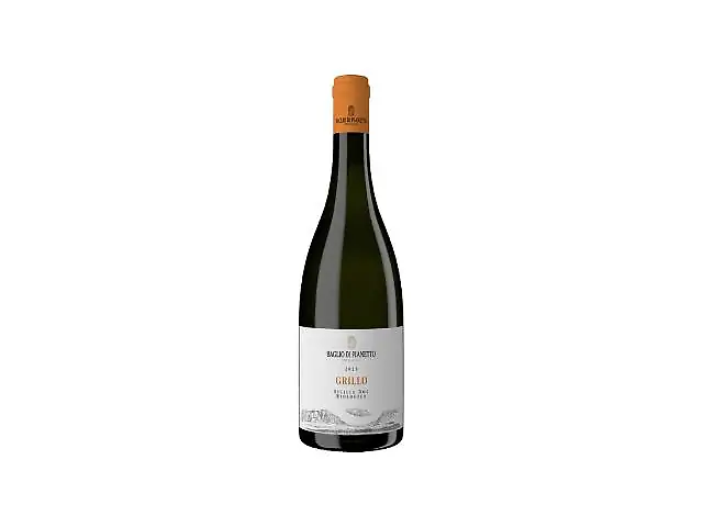 Baglio Di Pianetto Sicilia DOC 2023 Grillo Organic