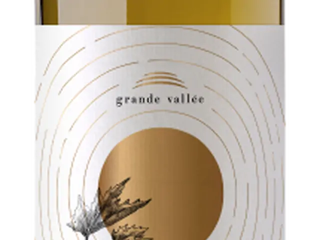 Grande Valley Chardonnay