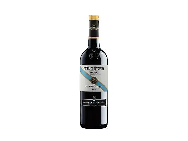 Federico Paternina Rioja DOCa 2019 