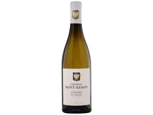 Chateau Mont-Redon Cotes du Rhone AOC 