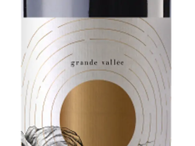 Grande Valley Merlot