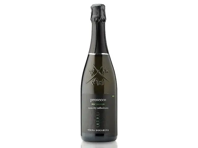 Vigna Dogarina Prosecco di Treviso DOC Millesimato Extra dry