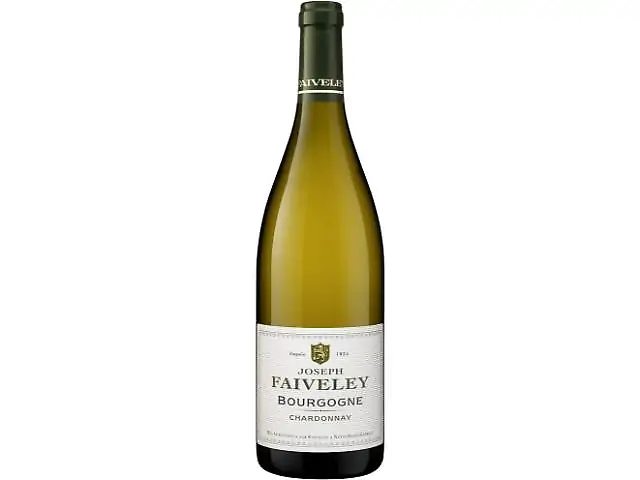 Joseph Faiveley Bourgogne Chardonnay AOC 2020