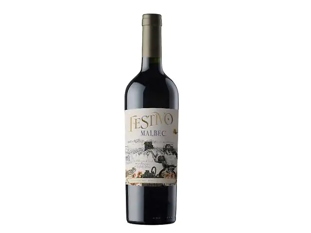 Monteviejo Chilecito I.G. Malbec 