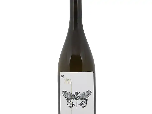 Vinoman Chardonnay Reserve