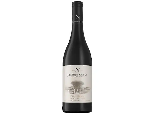 Neethlingshof 