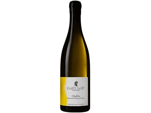 Famille Savary Chablis AOC 