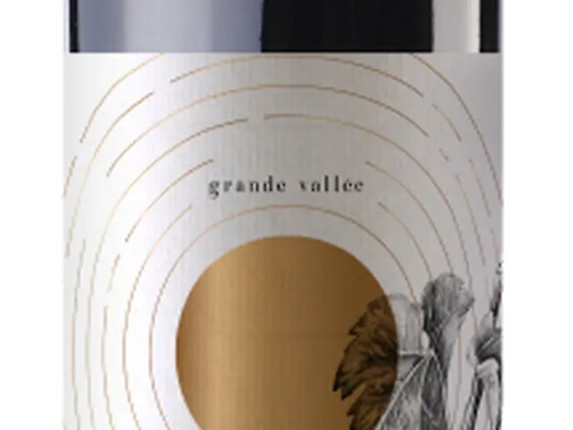 Grande Valley Pinot Noir