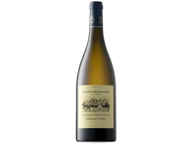 Rupert & Rothschild Cape Coast WO 