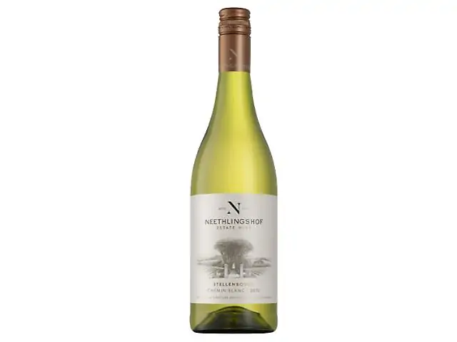 Neethlingshof 