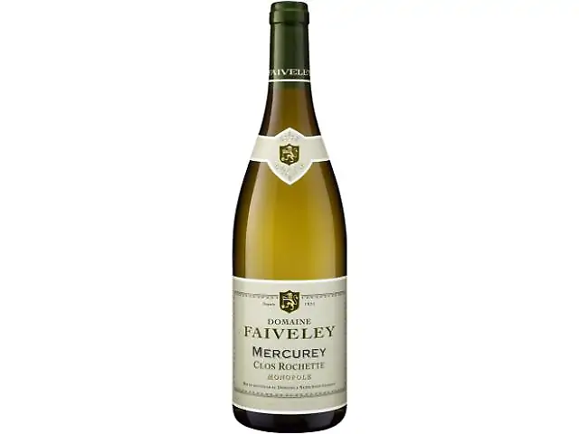 Domaine Faiveley Mercurey AOC 