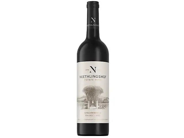 Neethlingshof 