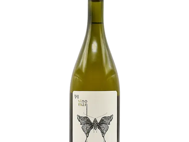 Vinoman Riesling