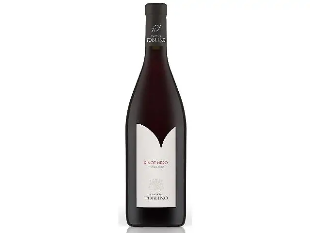 Cantina Toblino Trentino DOC Pinot Nero Bio 2023