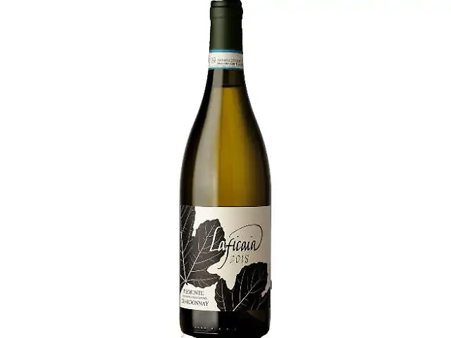 Laficaia Piemonte Chardonnay DOC
