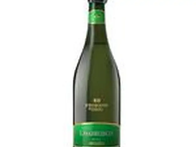 Вино Abbazia Lambrusco Bianco  п/ігристе п/сухе біле, 8%, 0,75