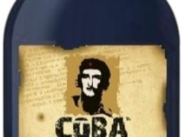 Алкогольний напій на основі рому Coba Libre Vanilla 0.7 л 38%