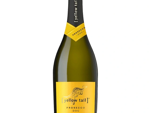 Prosecco DOC Yellow Tail