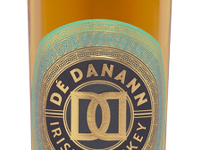 виски De Danann