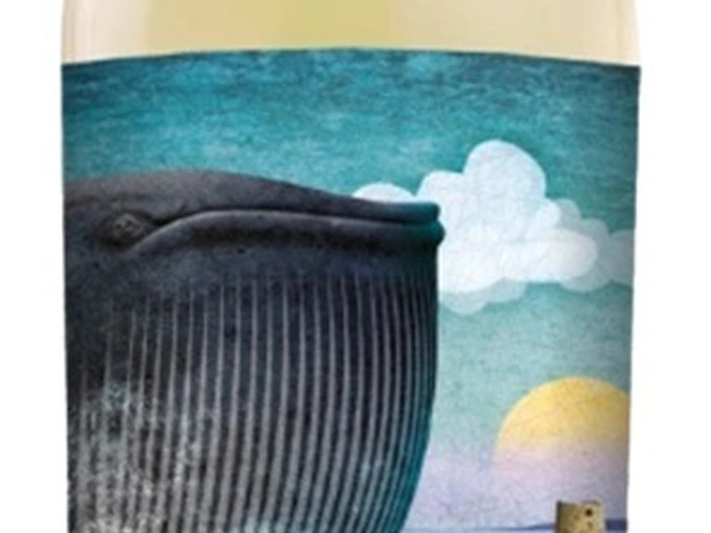 Albalena Vermentino di Sardegna сухе