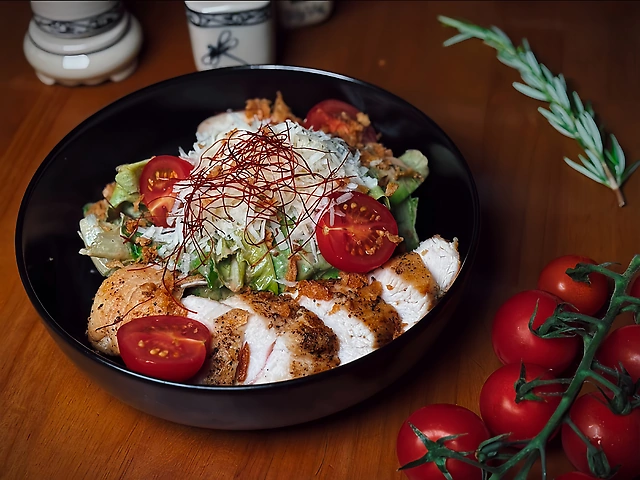 Азіатський Цезарь