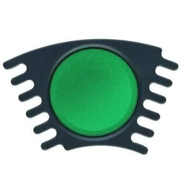 125063 ФАРБА ЗЕЛЕНА CONNECTOR Faber-Castell