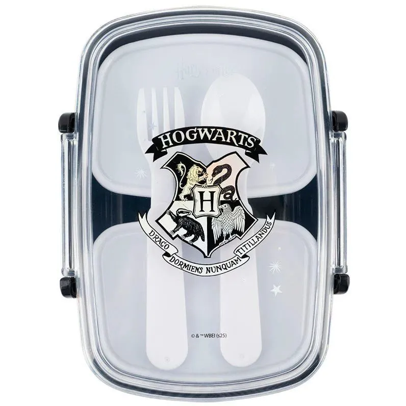 Ланчбокс з наповненням 750 мл, HP