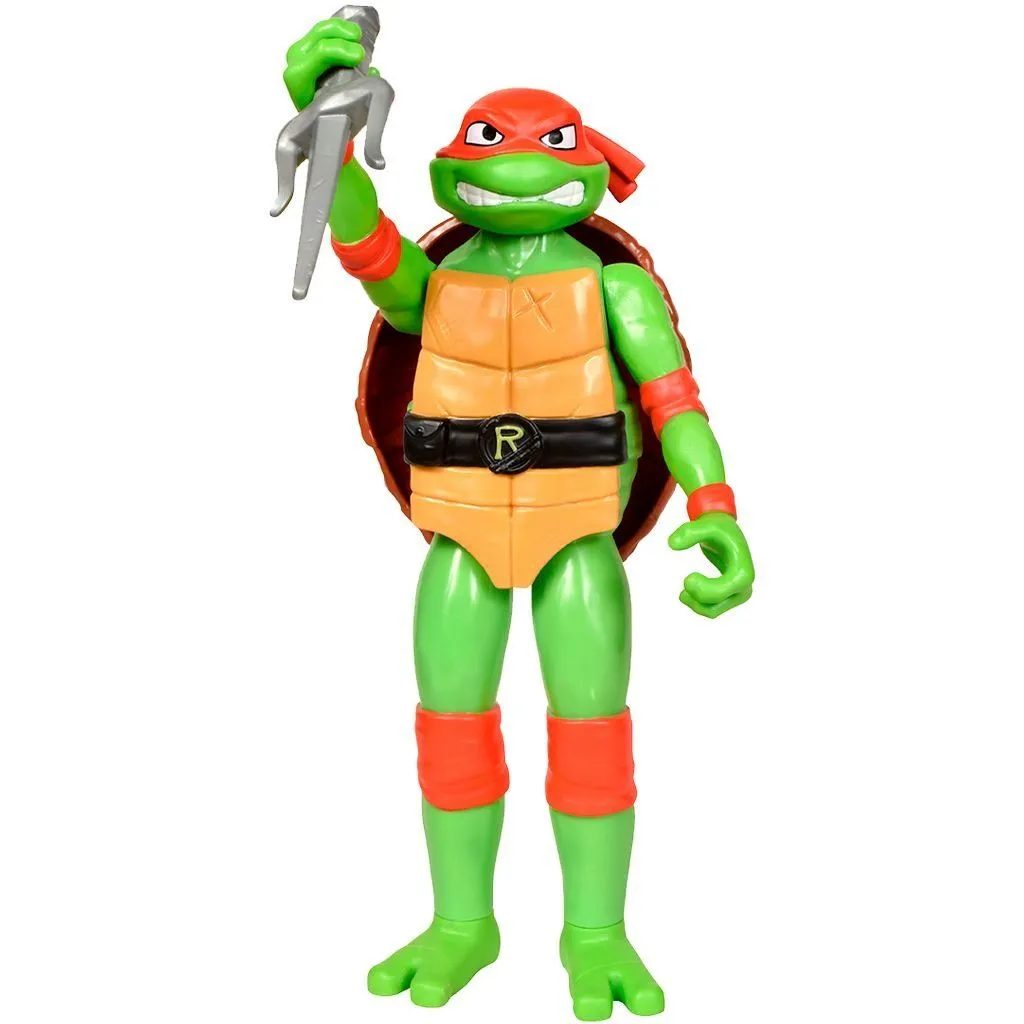 Ігрова фігурка серії [Черепашки-Ніндзя MOVIE IIIk XL  РАФАЕЛЬ