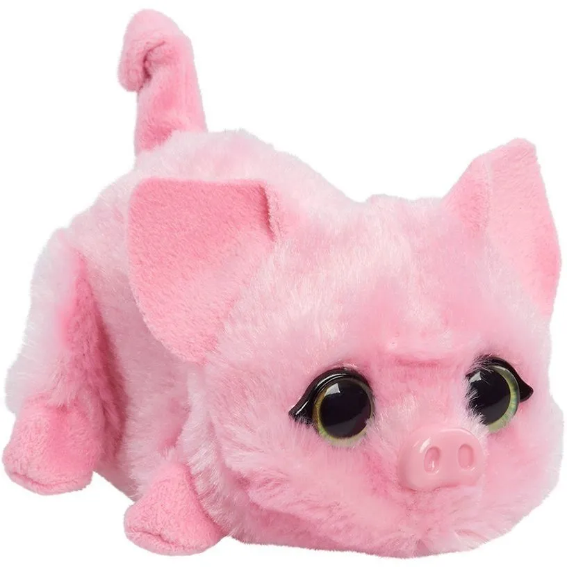 Інтерактивна іграшка FURREAL серії [My Mini'sk - МАЛЕНЬКЕ ПОРОСЯ