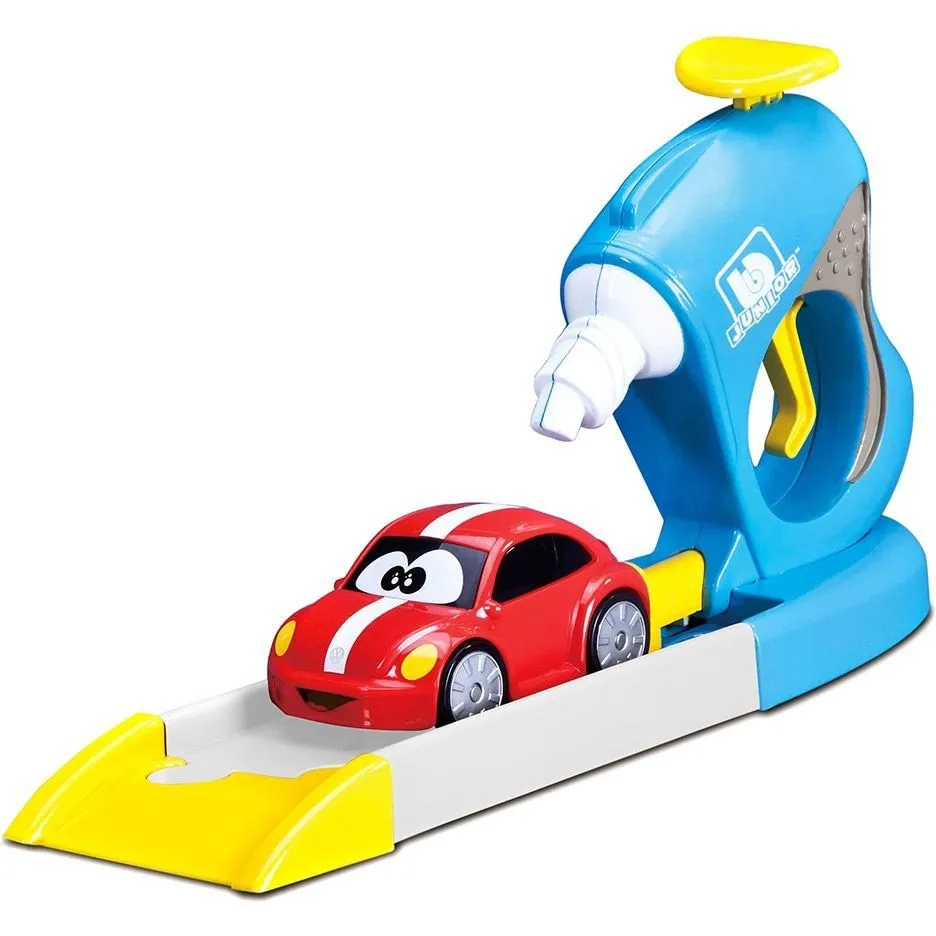 Игровой набор Volkswagen Gas &amp; Go,  бат. 3хАG13 в компл.